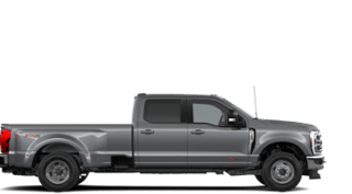 2026 Ford Super Duty® External Image 1